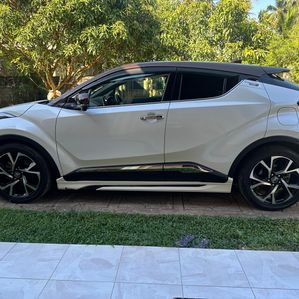 Toyota CHR GT Bruno 2019 - Image 2