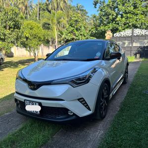 Toyota CHR GT Bruno 2019 - Image 3