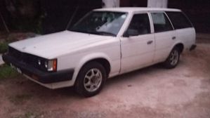 Toyota Corona KT-147 1985