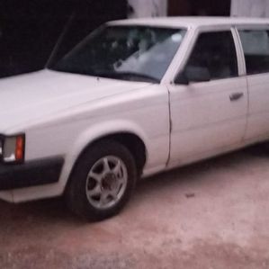Toyota Corona KT-147 1985 - Image 2