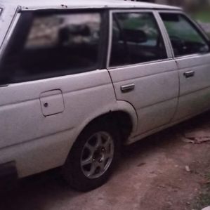 Toyota Corona KT-147 1985 - Image 3