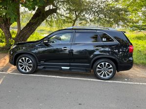 Kia Sorento 2013