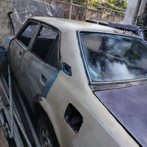 Mitsubishi Lancer 1200 1977 - Image 2