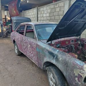Mitsubishi Lancer 1200 1977 - Image 3