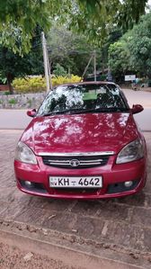 Tata Indica 2007