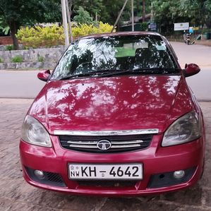 Tata Indica 2007 - Image 2