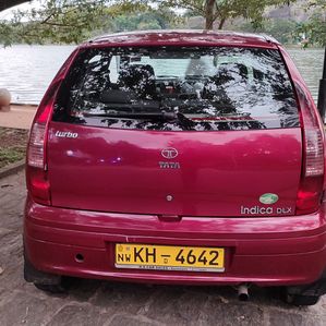 Tata Indica 2007 - Image 3