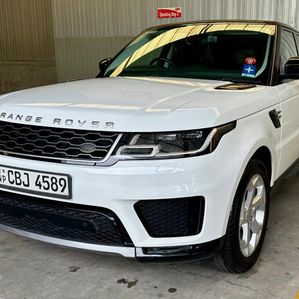 Land Rover Range Sport Diesel 2018 - Image 2