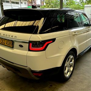 Land Rover Range Sport Diesel 2018 - Image 3