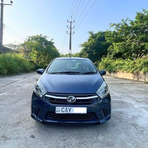 Perodua Axia G Grade 2017 - Image 2