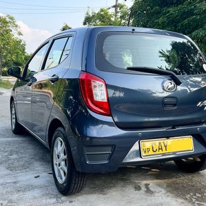 Perodua Axia G Grade 2017 - Image 3