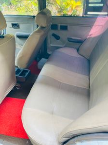 Mitsubishi Lancer 1984