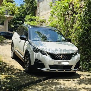 Peugeot 5008 GT Line 2020 - Image 2