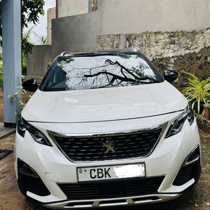 Peugeot 5008 GT Line 2020 - Image 3