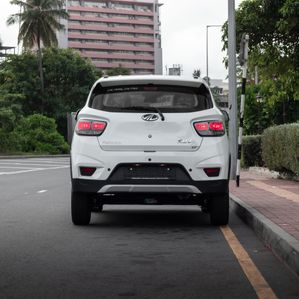 Mahindra KUV 100 NXT 2025 - Image 2