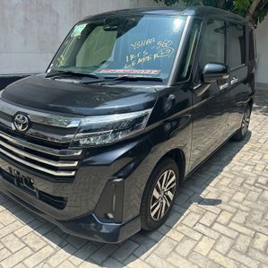 Toyota Roomy Custom G 2023 - Image 3