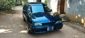 Nissan Wingroad 1997