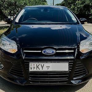 Ford Focus Titanium Plus 2014 - Image 2