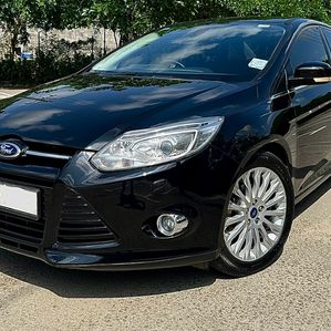 Ford Focus Titanium Plus 2014 - Image 3
