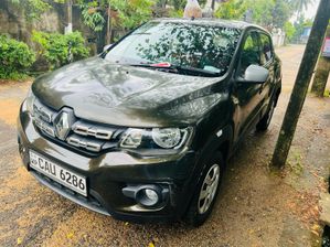 Renault KWID 2017