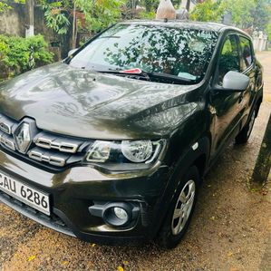 Renault KWID 2017 - Image 2