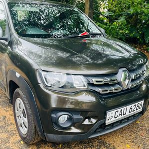 Renault KWID 2017 - Image 3
