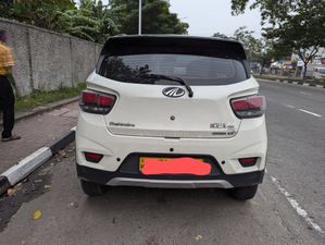 Mahindra KUV 100 NXT 2022