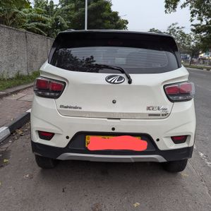 Mahindra KUV 100 NXT 2022 - Image 2