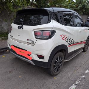 Mahindra KUV 100 NXT 2022 - Image 3