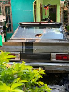 Nissan Sunny 2020