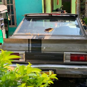 Nissan Sunny 2020 - Image 2