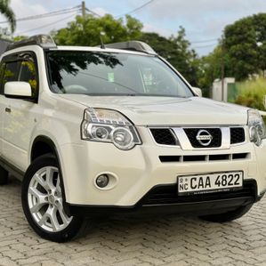 Nissan X-Trail T31 Diesal Highest 2013 - Image 2