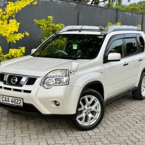 Nissan X-Trail T31 Diesal Highest 2013 - Image 3