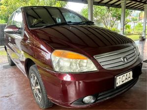 Tata Indica Glx Xeta 2014