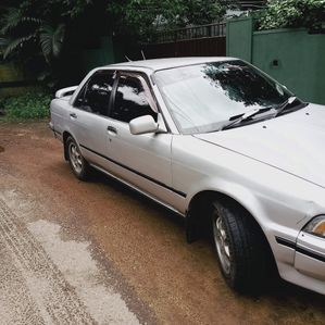 Toyota Carina 1992 - Image 2