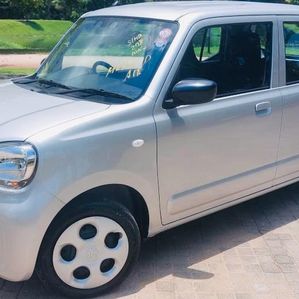 Suzuki Alto Safety 2023 - Image 3