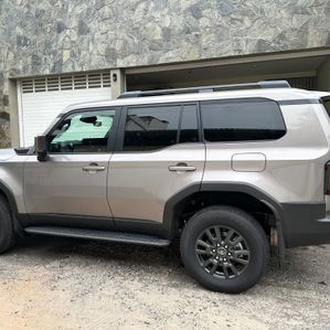 Toyota Land Cruiser Prado 2025 - Image 3