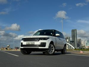 Land Rover Range Vogue Autobiography 2019