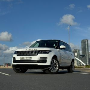 Land Rover Range Vogue Autobiography 2019 - Image 2