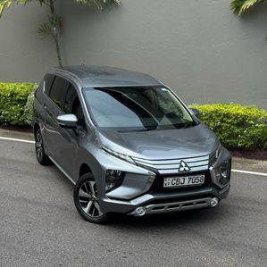 Mitsubishi Xpander company 2019 - Image 2