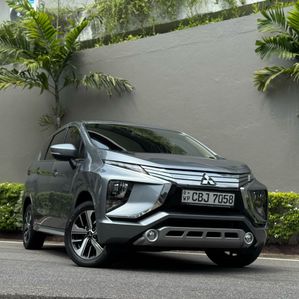 Mitsubishi Xpander company 2019 - Image 3