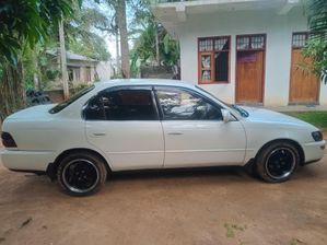 Toyota Corolla 1992