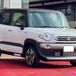 Suzuki XBee HYBRID MZ Japan 2023 - Image 2
