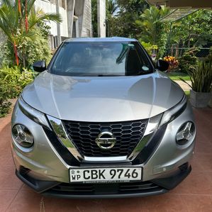 Nissan Juke 2020 - Image 2