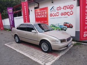 Toyota Sprinter 1490cc 1997