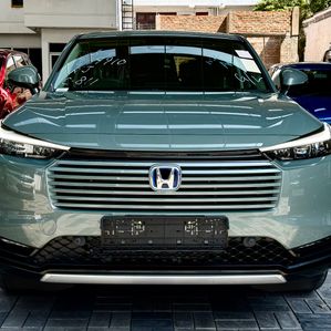 Honda Vezel 2025 - Image 3