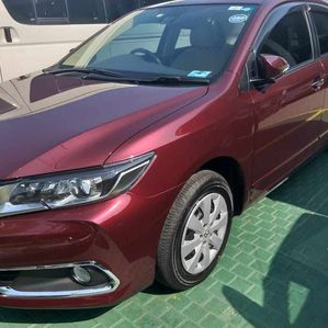 Toyota Premio 2018 - Image 3