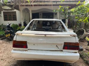 Mitsubishi Lancer Puri 1985