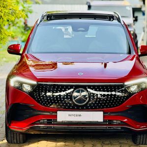 Mercedes Benz EQB 250 AMG Premium Plus 2025 - Image 3