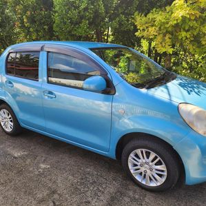 Toyota Passo 2010 - Image 3